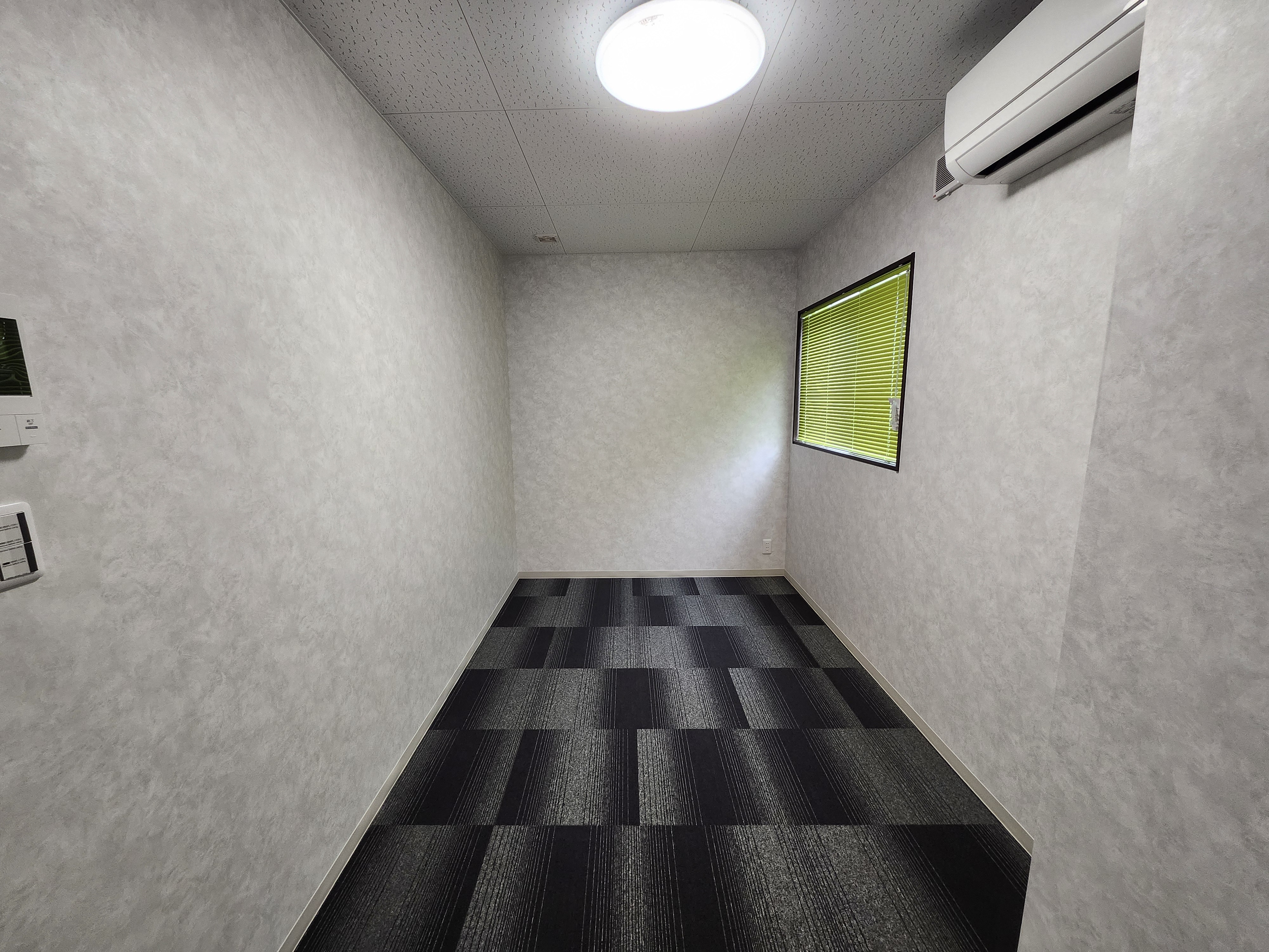 3F 個室オフィス